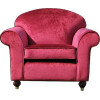 Alberta arm chair